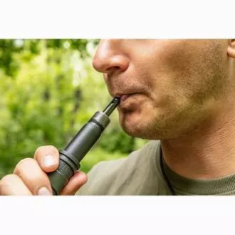 Neo Tools Viac 8-u-1 lopata za preživljavanje