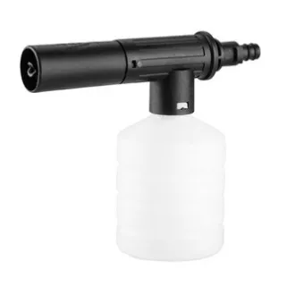 Grafitni akumulatorski tlačni čistač 58G083, 19bara, 170l/min. Grafitni akumulatorski tlačni čistač 58G083, 19bara, 170l/min.