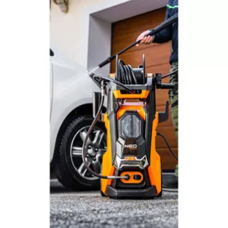 Neo tools perač pod pritiskom 04-705, 2000W, 150bar, 6l/min.