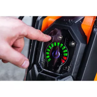 Neo tools perač pod pritiskom 04-705, 2000W, 150bar, 6l/min.