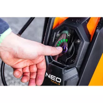 Neo tools perač pod pritiskom 04-705, 2000W, 150bar, 6l/min.
