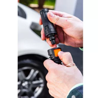 Neo tools perač pod pritiskom 04-705, 2000W, 150bar, 6l/min.