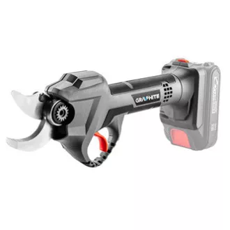 Graphite akumulatorske škare za grane 58G029, 30 mm