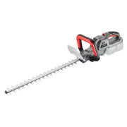 Grafitne škare za živicu 58G042, 36V, 20