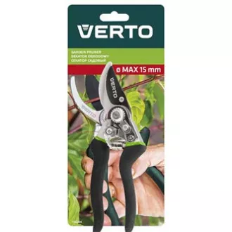 Verto škare za rezidbu grana i grmlja 15G204, 15 mm Verto škare za rezidbu grana i grmlja 15G204, 15 mm