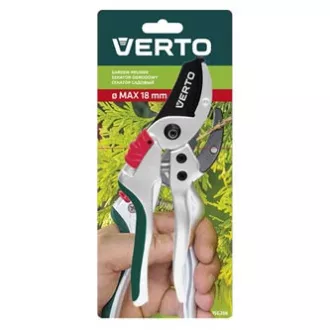 Verto škare za rezidbu grana i grmlja 15G207, 18 mm Verto škare za rezidbu grana i grmlja 15G207, 18 mm