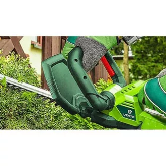 Verto škare za živicu 52G568, 18V, 14, u paketu 2x 1,3Ah tip baterije