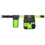 Verto vrtni remen, 15G550, 118 mm