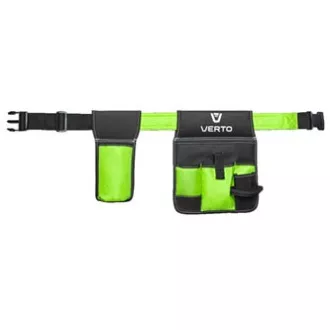 Verto vrtni remen, 15G550, 118 mm