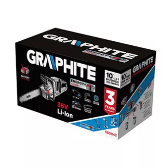 Grafitna motorna pila 58G043