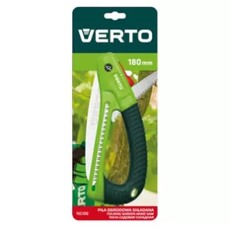 Verto vrtna pila 15G100, 180mm
