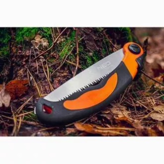 Neo Tools sklopiva ručna pila 63-120, 43cm