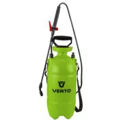 Verto prskalica 15G506, 7l, 3bara