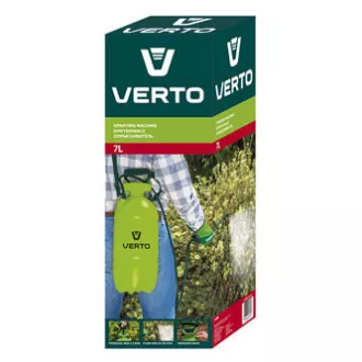 Verto prskalica 15G506, 7l, 3bara Verto prskalica 15G506, 7l, 3bara
