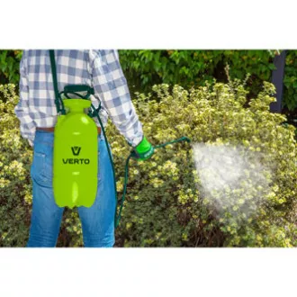 Verto prskalica 15G506, 7l, 3bara Verto prskalica 15G506, 7l, 3bara