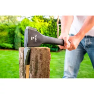Verto sjekira 05G102, ukupna težina 550 g, težina glave g, duljina sjekire 23 cm