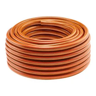 NEO TOOLS vrtno crijevo NEO ECONOMIC - 4 sloja, 30 m, 1/2", 20 bara, narančasto, 15-801