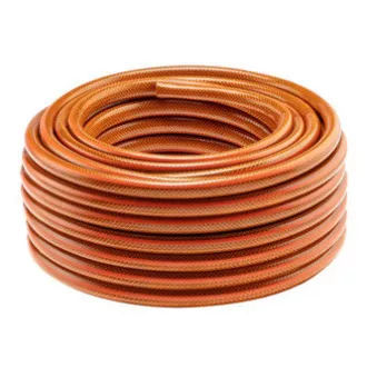 NEO TOOLS vrtno crijevo NEO ECONOMIC - 4 sloja, 30 m, 3/4", 20 bara, narančasto, 15-804