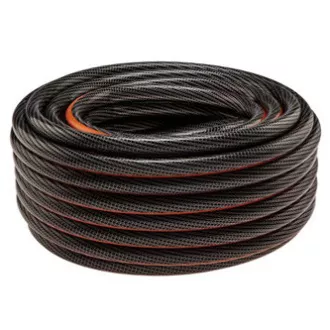 NEO TOOLS vrtno crijevo NEO PRO - 6 slojeva, 30 m, 3/4", 30 bara, narančasto-crno, 15-844 NEO TOOLS vrtno crijevo NEO PRO - 6 slojeva, 30 m, 3/4", 30 bara, narančasto-crno, 15-844