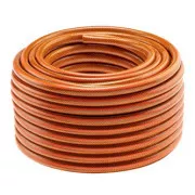 NEO TOOLS vrtno crijevo NEO ECONOMIC - 4 sloja, 50 m, 1/2", 20 bara, narančasto, 15-802