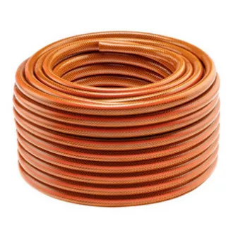 NEO TOOLS vrtno crijevo NEO ECONOMIC - 4 sloja, 50 m, 1/2", 20 bara, narančasto, 15-802 NEO TOOLS vrtno crijevo NEO ECONOMIC - 4 sloja, 50 m, 1/2", 20 bara, narančasto, 15-802