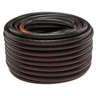 NEO TOOLS vrtno crijevo NEO PRO - 6 slojeva, 50 m, 1/2", 30 bara, narančasto-crno, 15-842 NEO TOOLS vrtno crijevo NEO PRO - 6 slojeva, 50 m, 1/2", 30 bara, narančasto-crno, 15-842