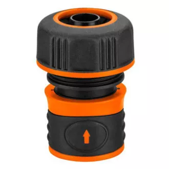 NEO TOOLS materijal za brze spojke, plastični, 3/4", narančasto-crni, 15-722 NEO TOOLS materijal za brze spojke, plastični, 3/4", narančasto-crni, 15-722