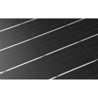 Prijenosni solarni panel s punjačem, Neo Tools, 15 W, 90-140