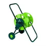 Verto kolica za vrtno crijevo do 45 m 1/2" ili 15 m 3/4", 1/2" i 3/4", zelena, 15G791