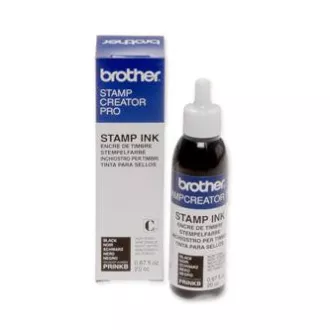 Tintni uložak Brother, PRINKB, crni, 20 ml