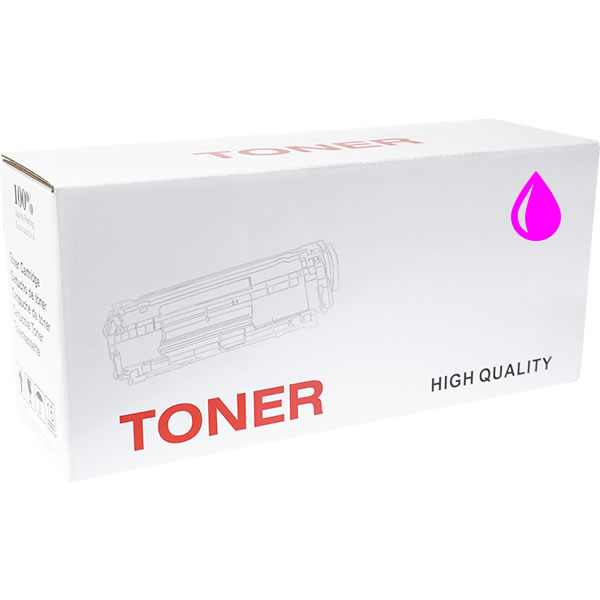 SAMSUNG CLT-M4092S (SU272A) - zamjenski toner, magenta (purpurni)