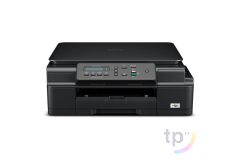 Pisač BROTHER DCP-J100 SERIES