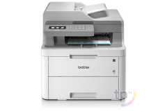 Pisač BROTHER DCP-L3551CDW