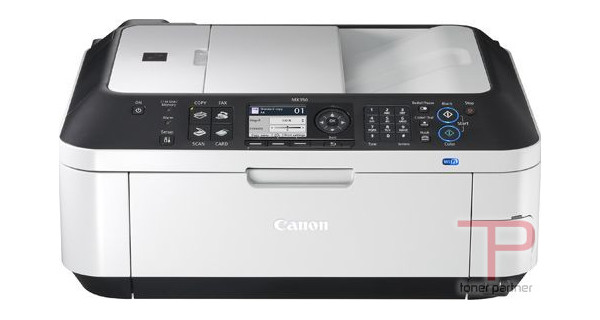 Pisač CANON MX350