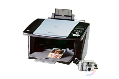 Pisač CANON PIXUS MP370 SERIES