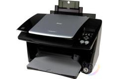 Pisač CANON SMARTBASE MP 370