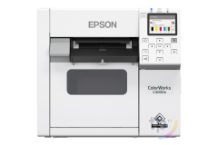 Pisač EPSON COLORWORKS C4000E MK