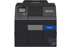 Pisač EPSON COLORWORKS C6000