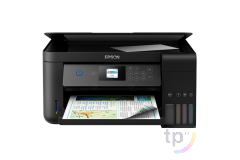 Pisač EPSON ECOTANK L4360