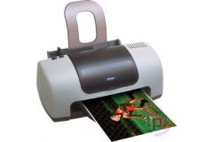 Pisač EPSON STYLUS C42 PLUS