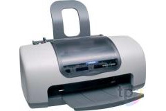 Pisač EPSON STYLUS C42U