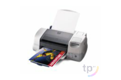 Pisač EPSON STYLUS PHOTO 870 SERIES
