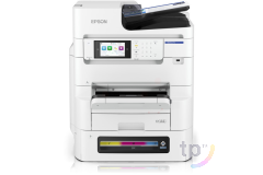 Pisač EPSON WORKFORCE PRO EM-C8101BA