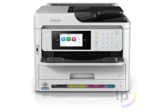 Pisač EPSON WORKFORCE PRO WF-C5890DWF PD 5
