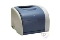 Pisač HP COLOR LASERJET 2500LSE