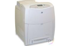 Pisač HP COLOR LASERJET 4600 SERIES