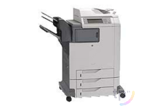 Pisač HP COLOR LASERJET 4730XM MFP