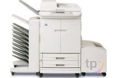Pisač HP COLOR LASERJET 9500 MFP