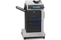 Pisač HP COLOR LASERJET CM4540F