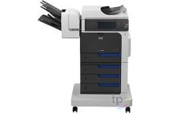 Pisač HP COLOR LASERJET CM4540FSKM
